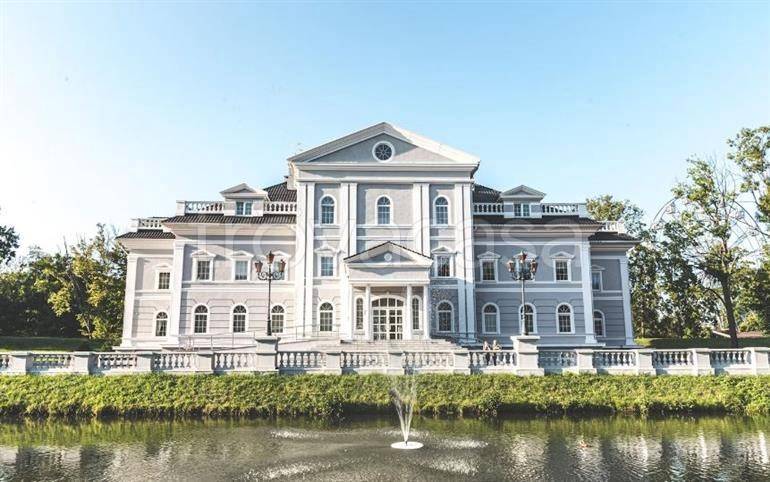 villa in vendita a Rovigo