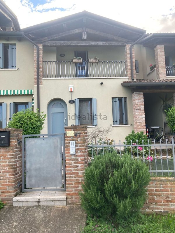 appartamento in vendita a Rovigo in zona San Pio X