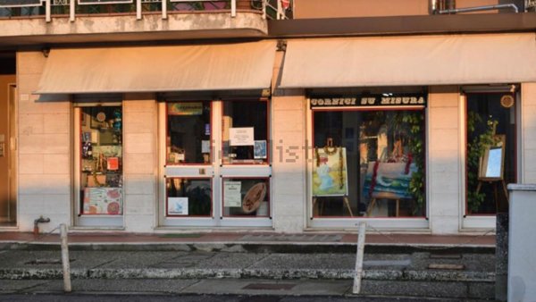 ufficio in vendita a Rovigo in zona Commenda
