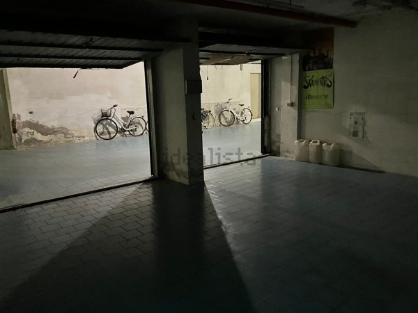 locale di sgombero in vendita a Rovigo in zona Centro Storico