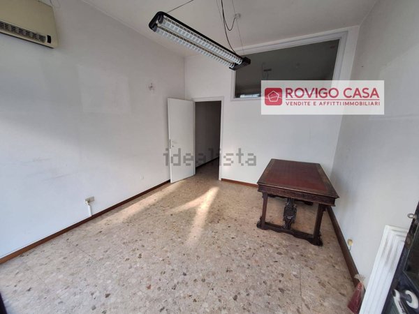 ufficio in vendita a Rovigo