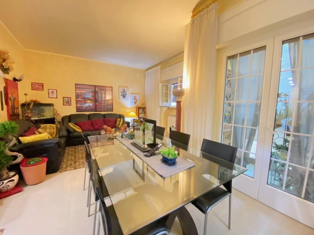 appartamento in vendita a Rovigo in zona Commenda