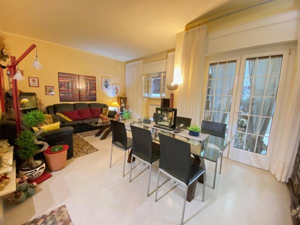 appartamento in vendita a Rovigo in zona Commenda