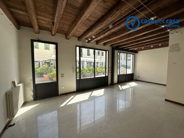 appartamento in vendita a Rovigo