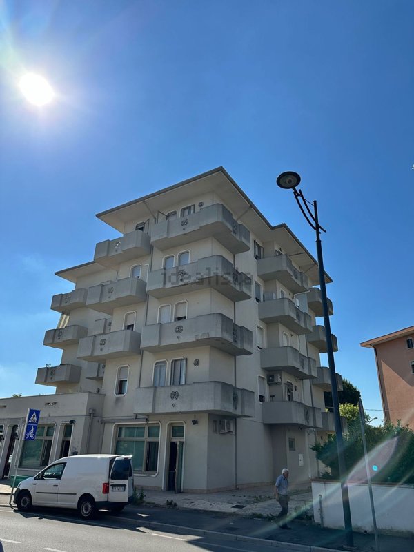 appartamento in vendita a Rovigo