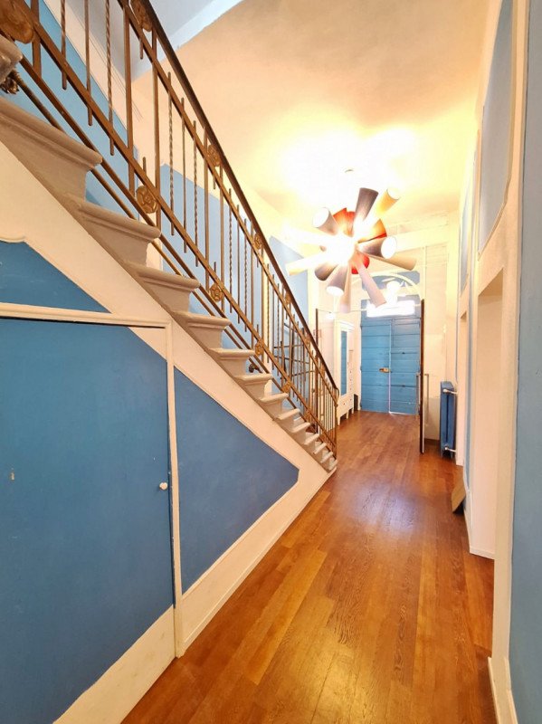 intera palazzina in vendita a Rovigo