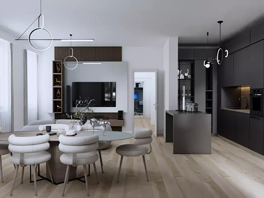 appartamento in vendita a Rovigo in zona San Pio X