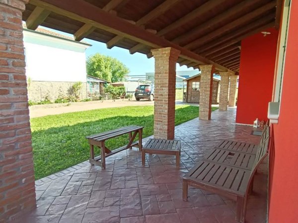 casa indipendente in vendita a Rovigo in zona Boara Polesine