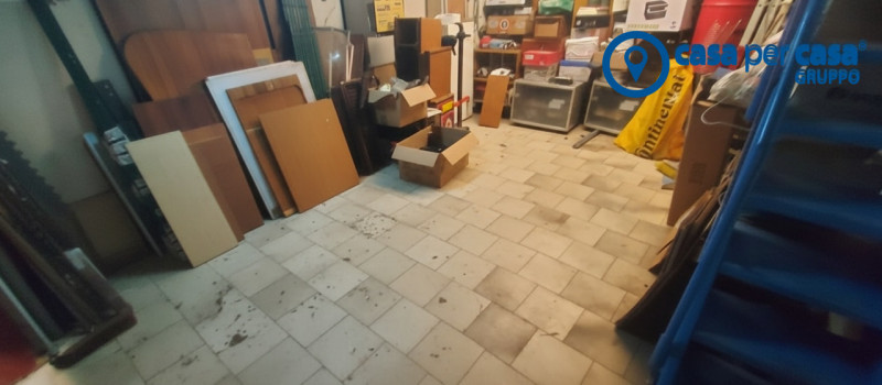 casa indipendente in vendita a Rovigo in zona Centro Storico