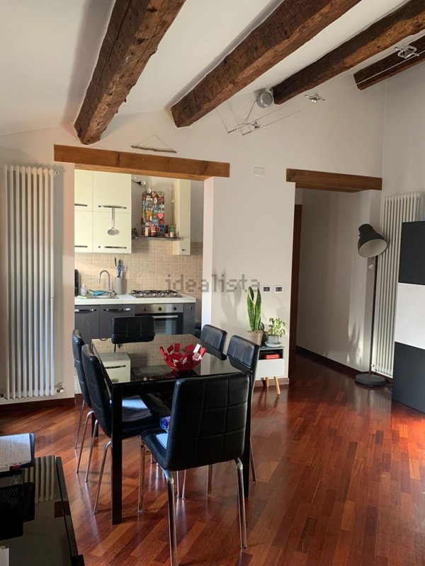 appartamento in vendita a Rovigo in zona Centro Storico