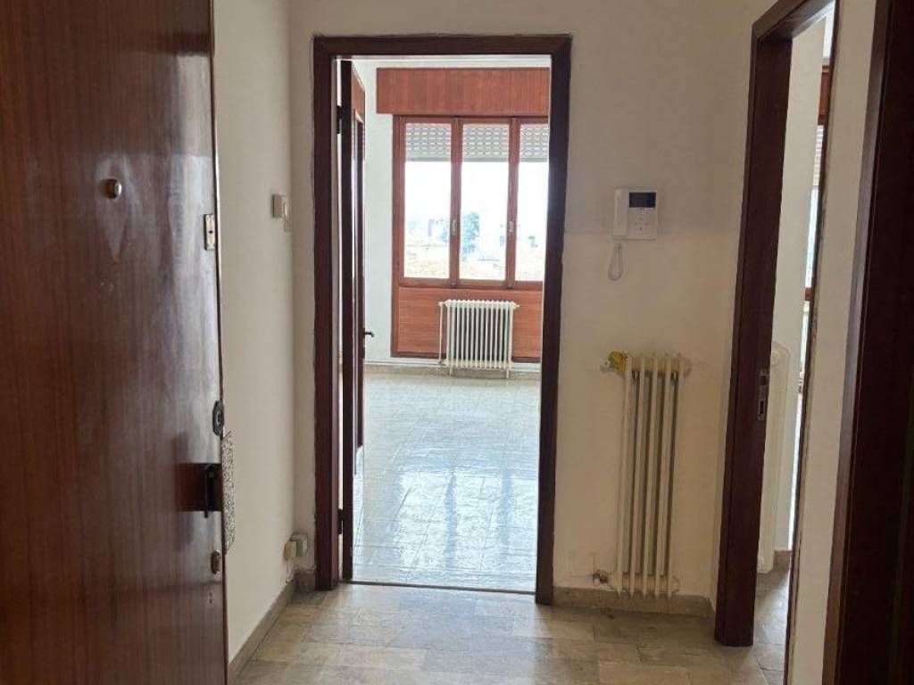 appartamento in vendita a Rovigo in zona Centro Storico