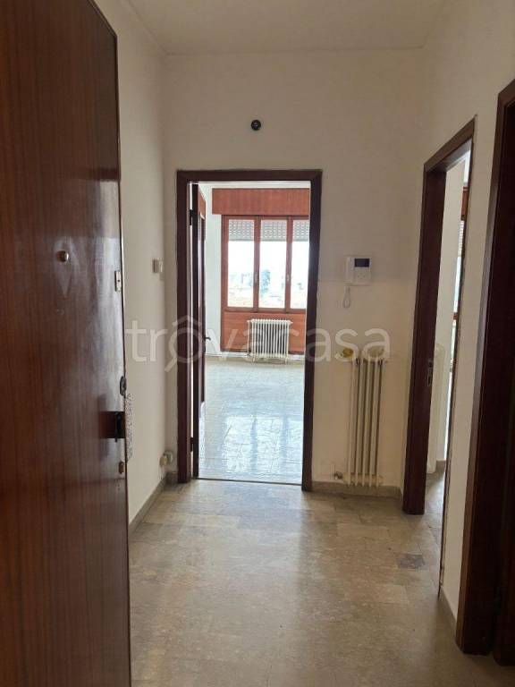 appartamento in vendita a Rovigo in zona Centro Storico