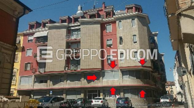 negozio in vendita a Rovigo