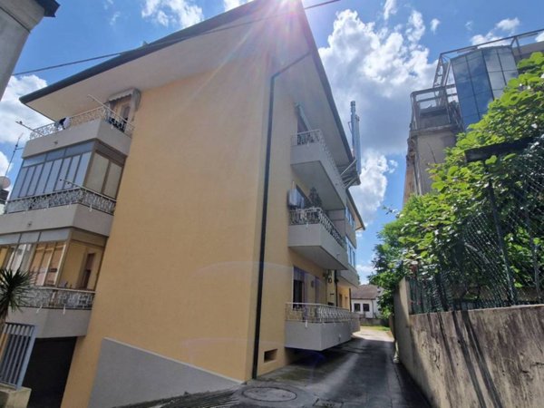 appartamento in vendita a Rovigo in zona Centro Storico