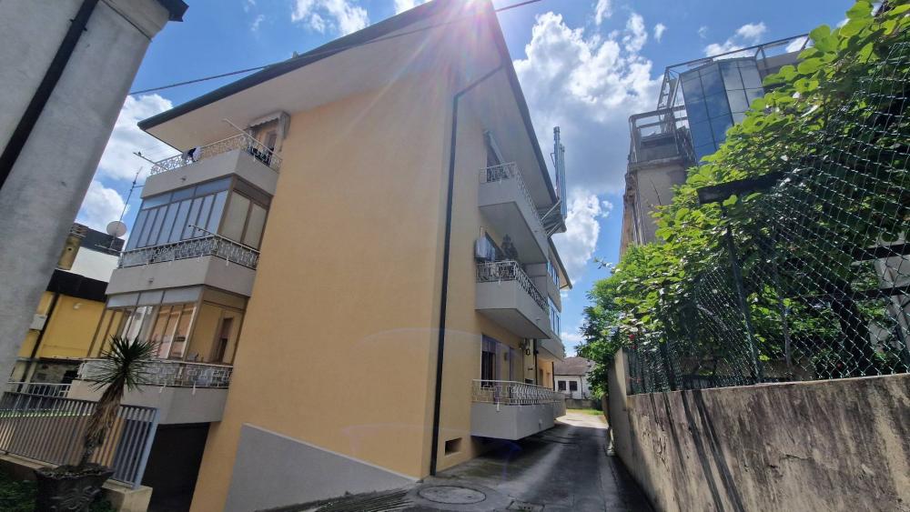 appartamento in vendita a Rovigo in zona Centro Storico