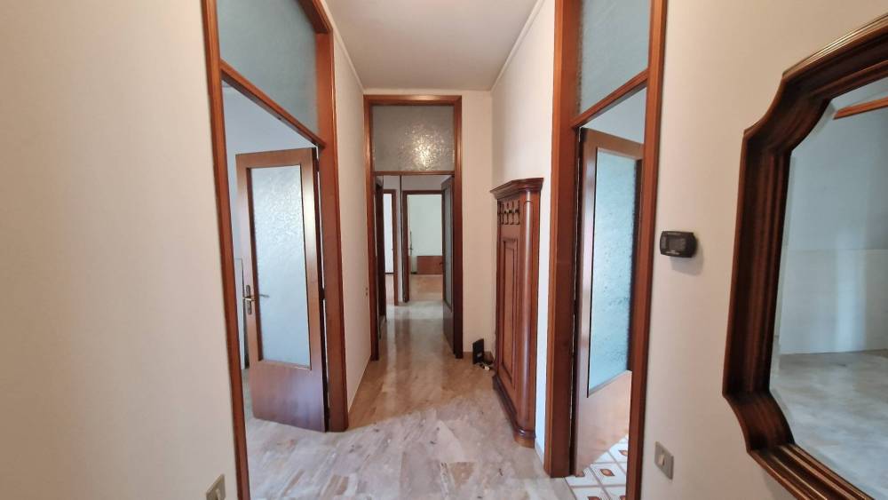 appartamento in vendita a Rovigo in zona Centro Storico