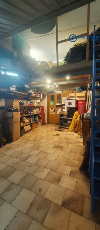 casa indipendente in vendita a Rovigo in zona Centro Storico