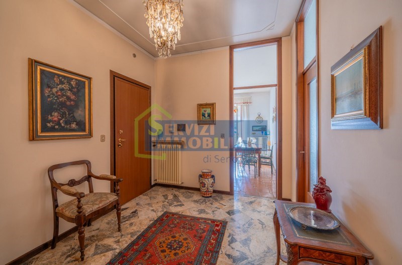 appartamento in vendita a Rovigo in zona Commenda