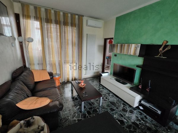 appartamento in vendita a Rovigo