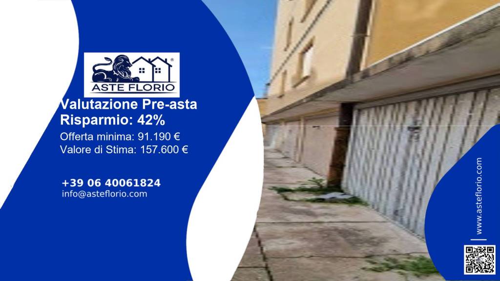 appartamento in vendita a Rovigo in zona Centro Storico