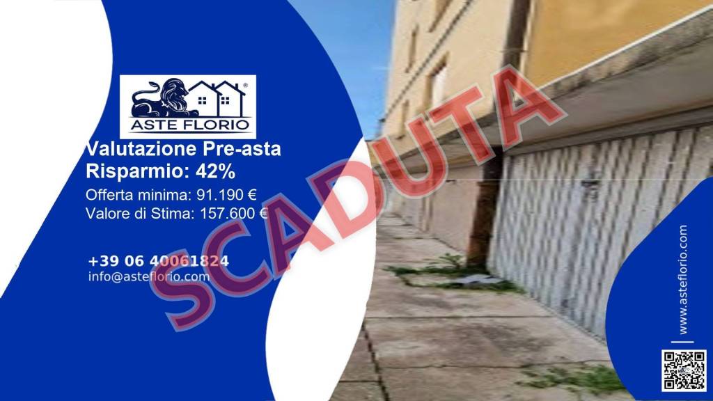 appartamento in vendita a Rovigo in zona Centro Storico