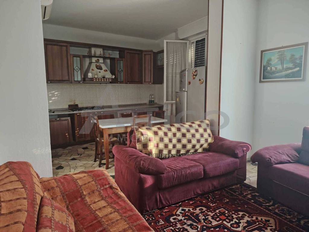 appartamento in vendita a Rovigo in zona Centro Storico