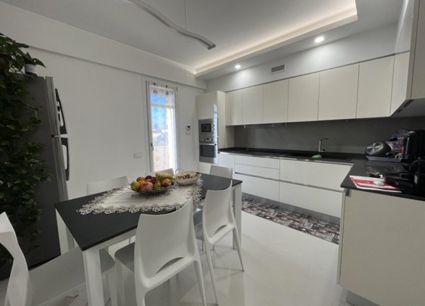 appartamento in vendita a Rovigo in zona Commenda