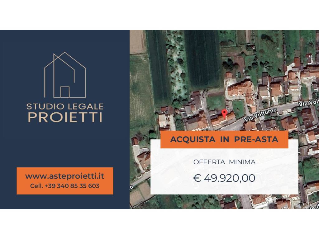 appartamento in vendita a Rovigo