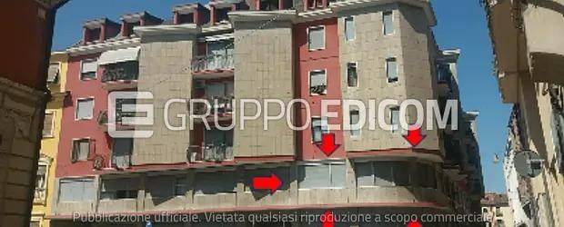 appartamento in vendita a Rovigo