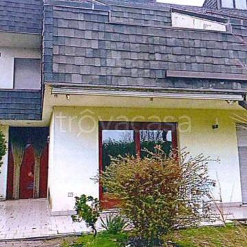 appartamento in vendita a Rovigo in zona Centro Storico