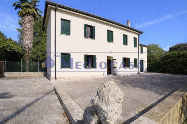 casa indipendente in vendita a Rovigo