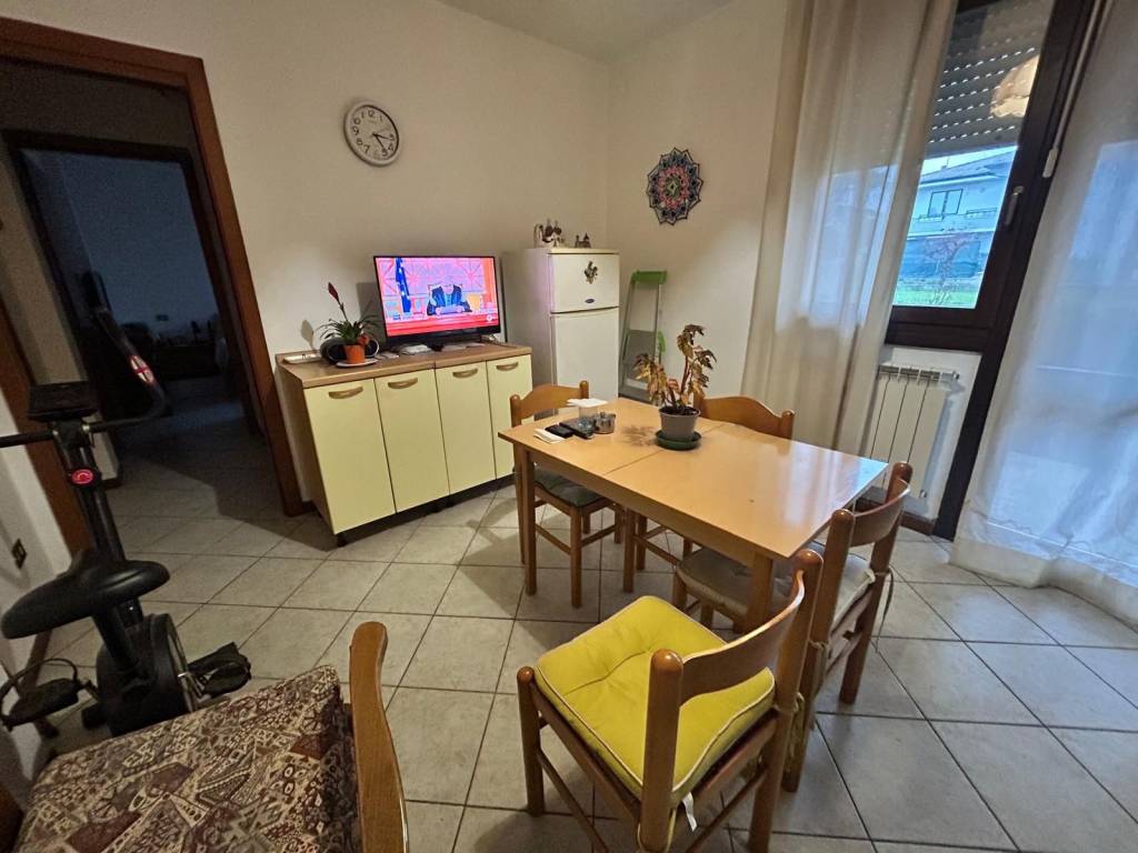 appartamento in vendita a Rovigo in zona Tassina