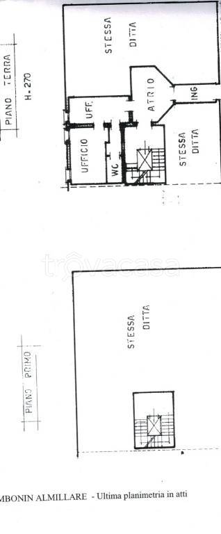 appartamento in vendita a Rovigo in zona Centro Storico