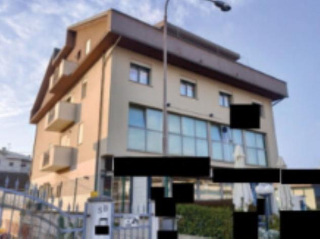 ufficio in vendita a Rovigo