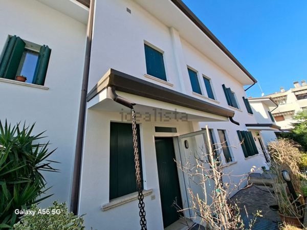 casa indipendente in vendita a Rovigo