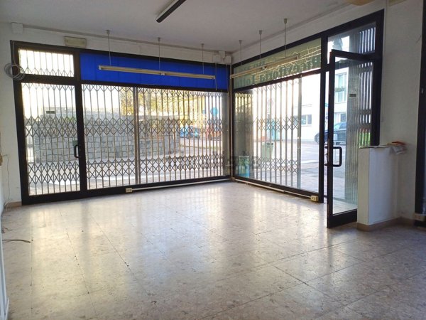 ufficio in vendita a Rovigo in zona Commenda