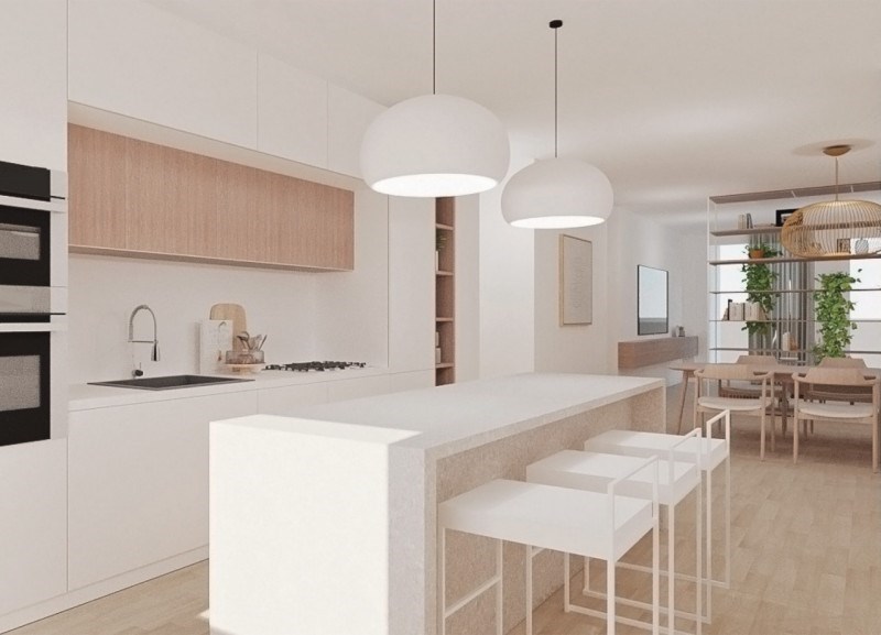 appartamento in vendita a Rovigo in zona Centro Storico