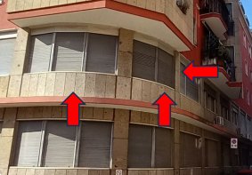 ufficio in vendita a Rovigo