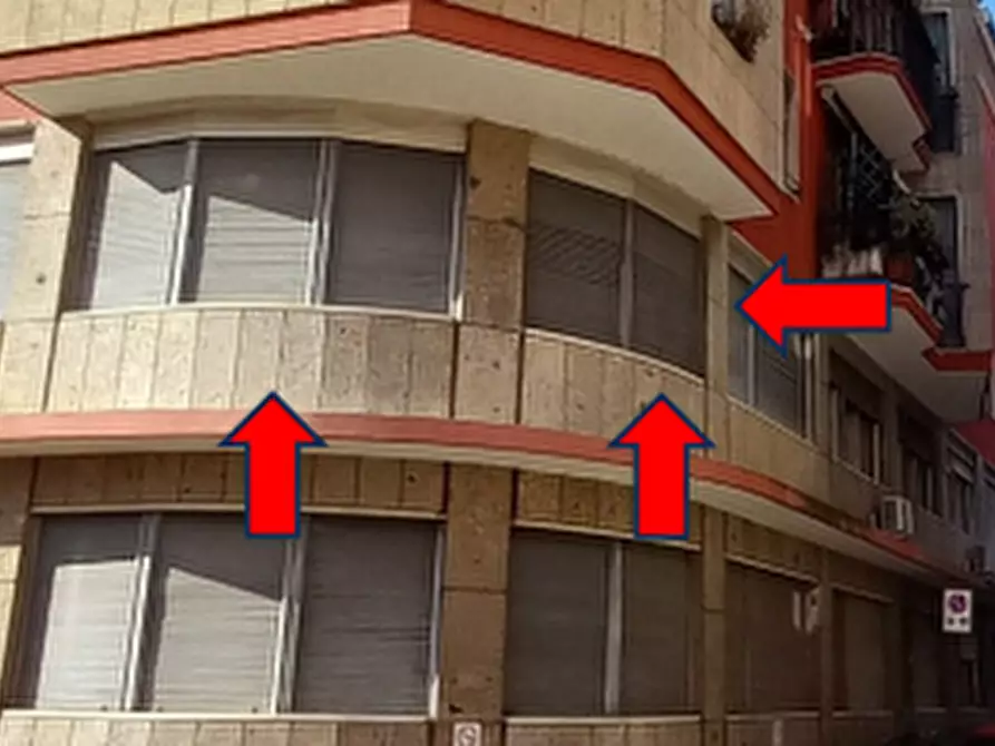 ufficio in vendita a Rovigo