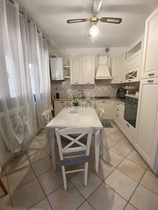 casa indipendente in vendita a Rovigo in zona Granzette