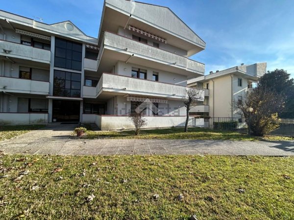 appartamento in vendita a Rovigo in zona San Pio X