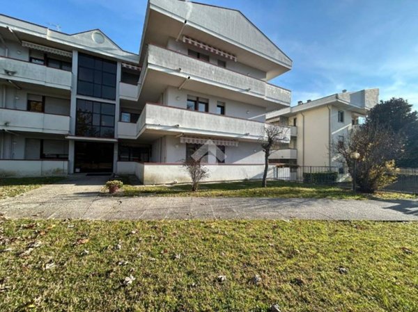 appartamento in vendita a Rovigo in zona San Pio X