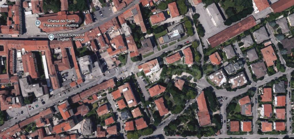 appartamento in vendita a Rovigo in zona Centro Storico