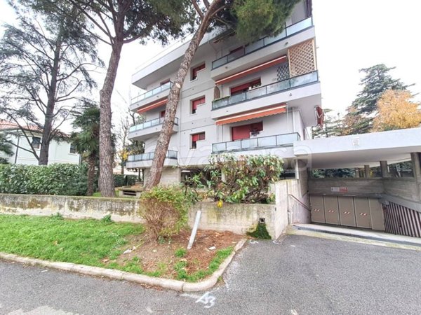 appartamento in vendita a Rovigo in zona Centro Storico