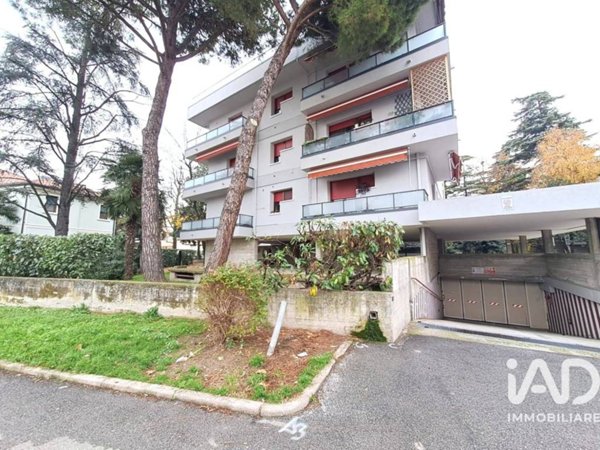 appartamento in vendita a Rovigo in zona Centro Storico