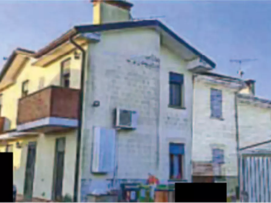 casa indipendente in vendita a Rovigo in zona Mardimago