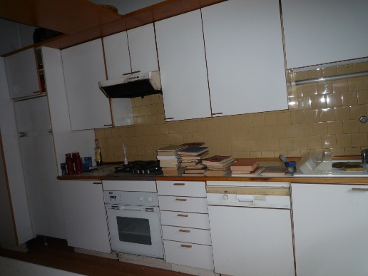 appartamento in vendita a Rovigo in zona Centro Storico