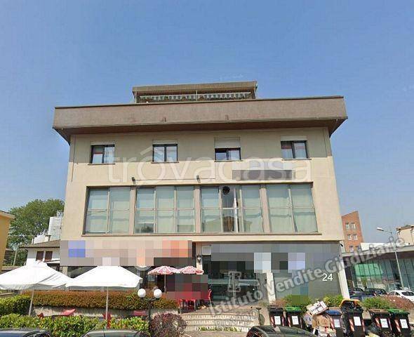 quadrivano in vendita a Rovigo