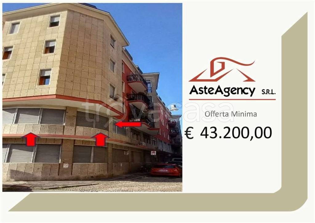 appartamento in vendita a Rovigo