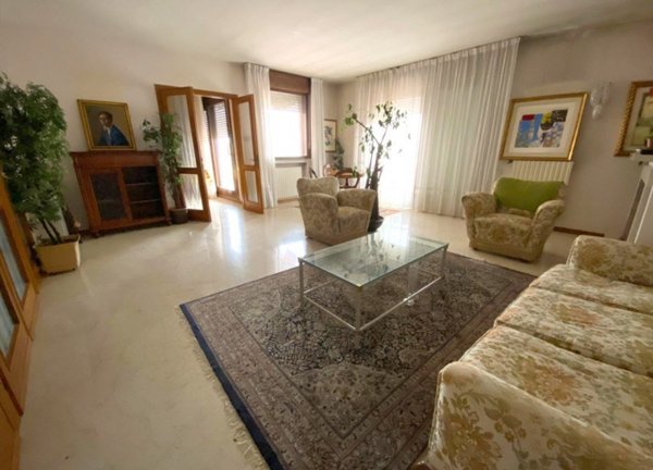 appartamento in vendita a Rovigo in zona Centro Storico